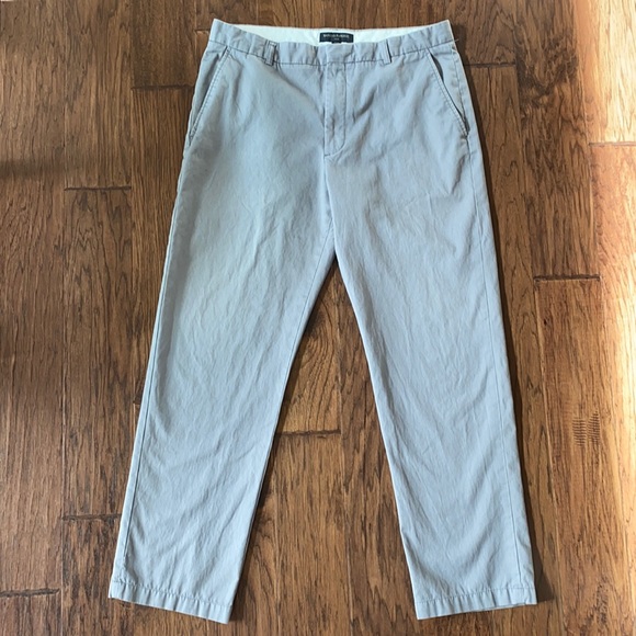 Banana Republic Other - Men’s 38 Banana Republic grey khaki